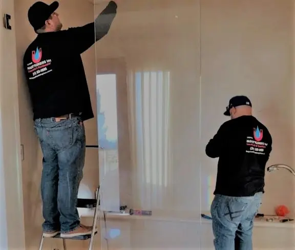 Professional plumbing installation for Tankless Water Heater Installation in Sherwood Acres